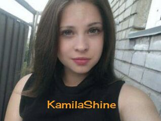 KamilaShine