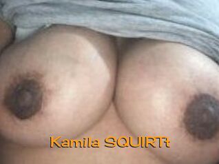 Kamila_SQUIRTt