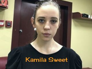 Kamila_Sweet