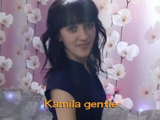 Kamila_gentle