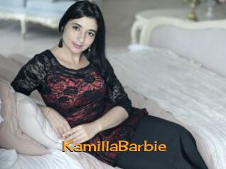 KamillaBarbie