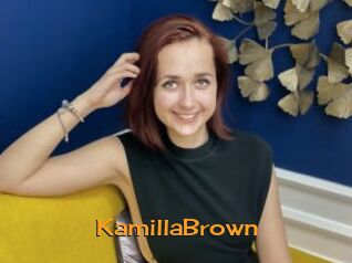 KamillaBrown