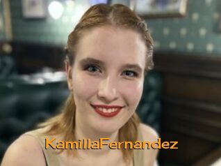 KamillaFernandez