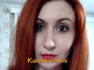 KamillaSolis