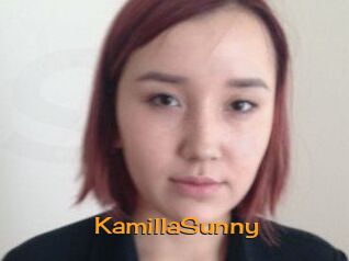 KamillaSunny