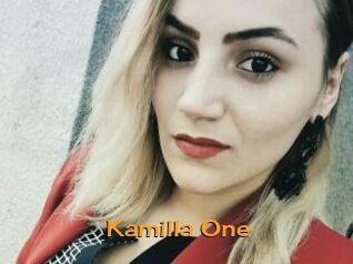 Kamilla_One