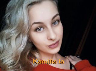 Kamilla_la