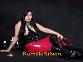 KamilleNilsen