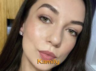 Kamily