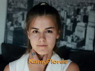 KamyFlores