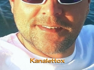 Kanalettox