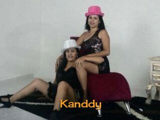 Kanddy