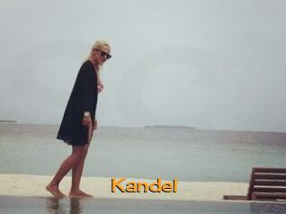 Kandel