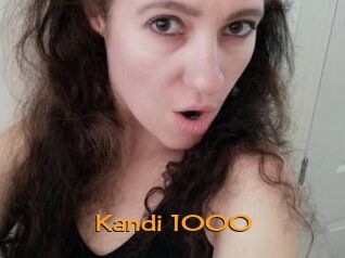 Kandi_1000