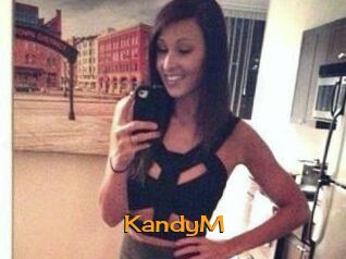 KandyM