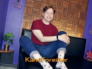 KaneForester