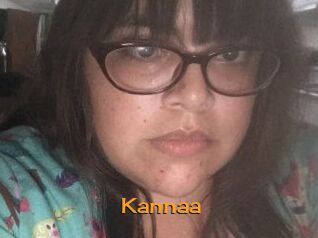 Kannaa