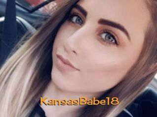 KansasBabe18