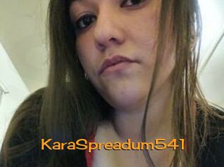 KaraSpreadum541