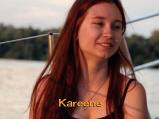 Kareene