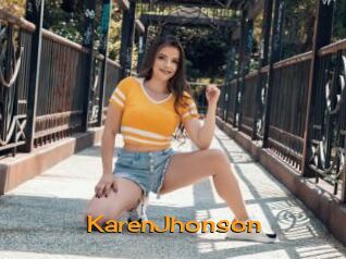 KarenJhonson