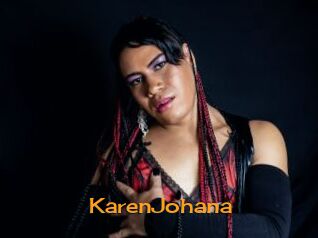 KarenJohana