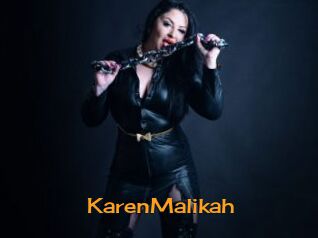 KarenMalikah