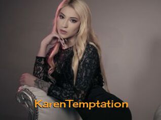 KarenTemptation