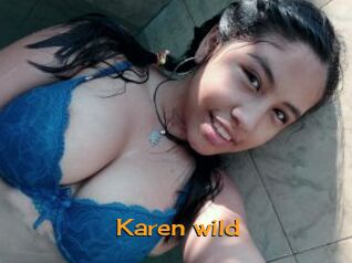 Karen_wild