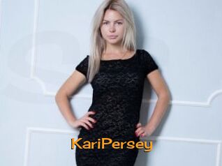 KariPersey