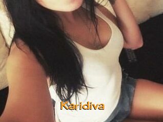 Karidiva