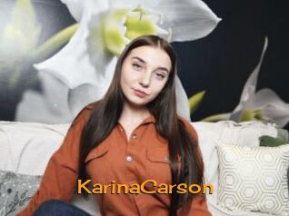 KarinaCarson