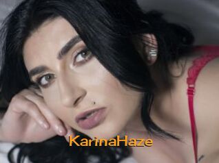 KarinaHaze