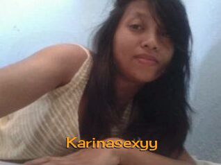 Karinasexyy