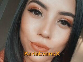 KarlaEvansX