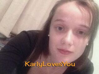 KarlyLovesYou