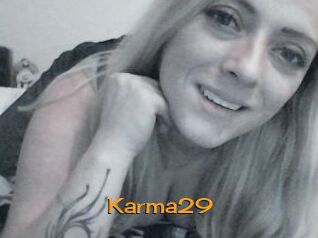 Karma29