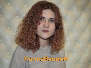 KarmaBennett