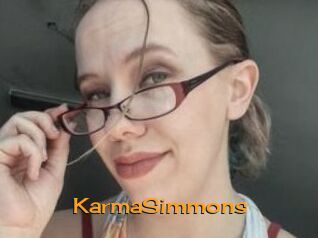 KarmaSimmons