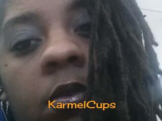 KarmelCups