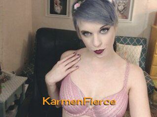 KarmenFierce