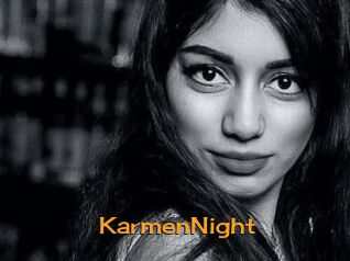 KarmenNight