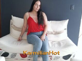 KarmilianHot