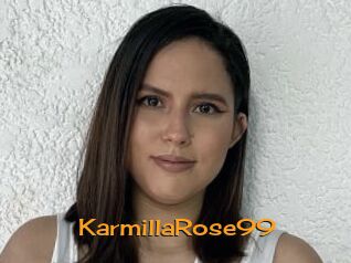 KarmillaRose99