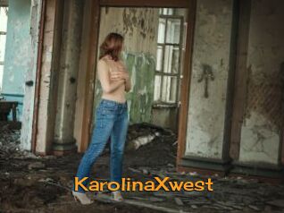 KarolinaXwest