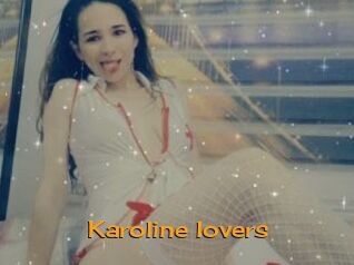 Karoline_lovers