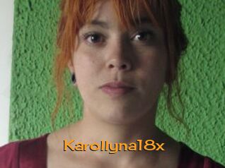 Karollyna18x