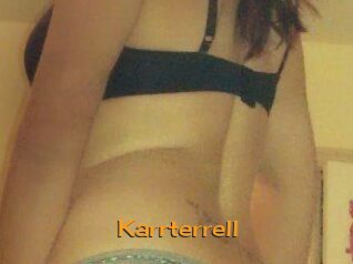 Karrterrell