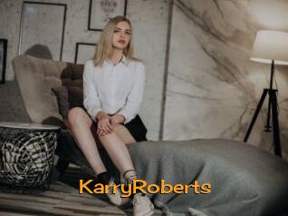 KarryRoberts