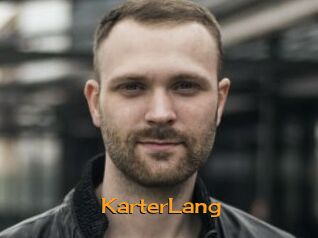 KarterLang